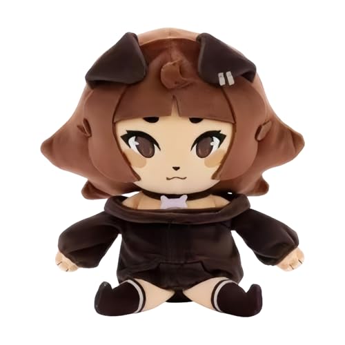 Eventerde Cartoon Stil Plüschtier | Niedliches Weiches Anime Kuscheltier,Cartoon Puppe Für Jugendliche Mädchen Frauen Kinder Familie Eventerde Cartoon Stil Plüschtier | Niedliches Weiches Anime Kuscheltier,Cartoon Puppe Für Jugendliche Mädchen Frauen Kinder Familie von Eventerde