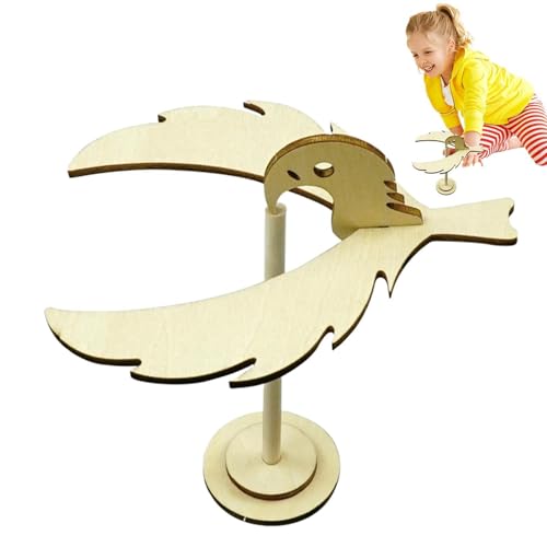 Eventerde Vogelspielzeug ausbalancieren, Vogelspielzeug für Kinder | Unterhaltsamer Bildungsspiel tragbarer Waldbalance Bird,Pädagogikspielzeug für Familie, Freunde, Zuhause Eventerde Vogelspielzeug ausbalancieren, Vogelspielzeug für Kinder | Unterhaltsamer Bildungsspiel tragbarer Waldbalance Bird,Pädagogikspielzeug für Familie, Freunde, Zuhause von Eventerde