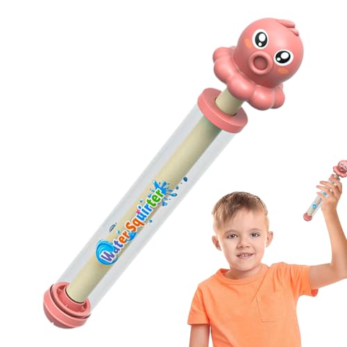Eventerde Wasserspritze Für Kinder - Ausziehbare Wasserspritzpistole | Badespaß-Zubehör Und Sommer Outdoor Aktivitätsspielzeug Für Kinder Und Jugendliche Eventerde Wasserspritze Für Kinder - Ausziehbare Wasserspritzpistole | Badespaß-Zubehör Und Sommer Outdoor Aktivitätsspielzeug Für Kinder Und Jugendliche von Eventerde