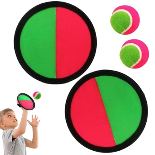 Eventerde Werfen und Fangen | Outdoor-Spiele für den Außenbereich mit Ball, Sportzubehör, Strumpfhose, Interaktion, Eltern-Kind, für spielerische Aktivitäten im Innen- und Außenbereich, Garten, Reisen Eventerde Werfen und Fangen | Outdoor-Spiele für den Außenbereich mit Ball, Sportzubehör, Strumpfhose, Interaktion, Eltern-Kind, für spielerische Aktivitäten im Innen- und Außenbereich, Garten, Reisen von Eventerde