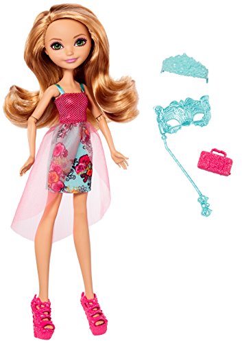 Ever After High Ashlyn Ella puppe Ever After High Ashlyn Ella puppe von Ever After High