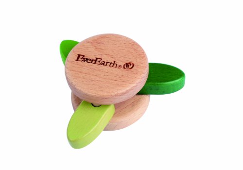 EverEarth EE33579 Babyrassel von EverEarth