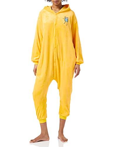 Everglamour 5055601172804 Einteiler/Bodysuit, Unisex-Erwachsene, Amarillo, Größe M Everglamour 5055601172804 Einteiler/Bodysuit, Unisex-Erwachsene, Amarillo, Größe M von Everglamour