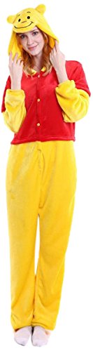 Everglamour-Einteiler/Body, Unisex, Erwachsene Everglamour-Einteiler/Body, Unisex, Erwachsene von Everglamour