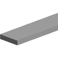 EVERGREEN 000389 Vierkantprofile, 600x3,2x6,4 mm, 7 Stück EVERGREEN 000389 Vierkantprofile, 600x3,2x6,4 mm, 7 Stück von Evergreen