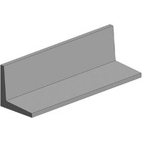 EVERGREEN 500292 Winkelprofil, 350x2,0x2,0 mm, 4 Stück EVERGREEN 500292 Winkelprofil, 350x2,0x2,0 mm, 4 Stück von Evergreen