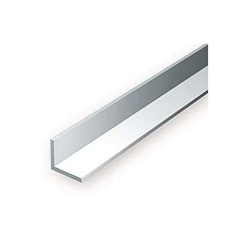 Winkelprofil, 350x4,0x4,0 mm,3 Stück Winkelprofil, 350x4,0x4,0 mm,3 Stück von Evergreen