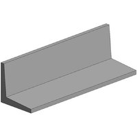 EVERGREEN 500297 Winkelprofil, 350x6,3x6,3 mm, 2 Stück EVERGREEN 500297 Winkelprofil, 350x6,3x6,3 mm, 2 Stück von Evergreen