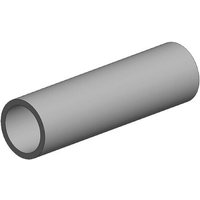 EVERGREEN 500430 Rundröhre 60 cm lang. Ø 7,9 mm EVERGREEN 500430 Rundröhre 60 cm lang. Ø 7,9 mm von Evergreen