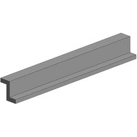 EVERGREEN 500755 Z-Profil, 35 mm lang, Höhe 4,0mm, Dicke 0,60 mm , 3 Stück EVERGREEN 500755 Z-Profil, 35 mm lang, Höhe 4,0mm, Dicke 0,60 mm , 3 Stück von Evergreen