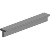 EVERGREEN 500761 T-Profil, 35 mm lang, Höhe/Breite 0,9 mm, 4 Stück EVERGREEN 500761 T-Profil, 35 mm lang, Höhe/Breite 0,9 mm, 4 Stück von Evergreen