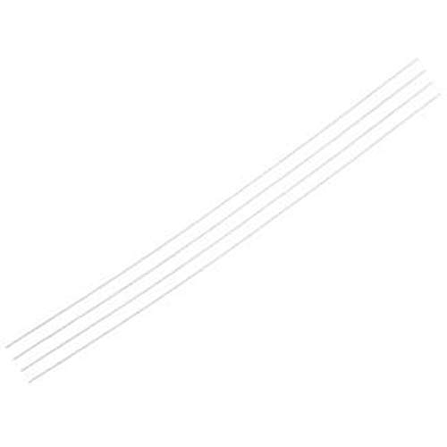 EVERGREEN 500762 T-Profil, 35 mm lang, Höhe/Breite 1,4 mm, 4 Stück, Mehrfarbig EVERGREEN 500762 T-Profil, 35 mm lang, Höhe/Breite 1,4 mm, 4 Stück, Mehrfarbig von Evergreen