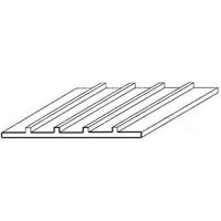 EVERGREEN 504542 Strukturplatte, 1x150x300 mm, EVERGREEN 504542 Strukturplatte, 1x150x300 mm, von Evergreen