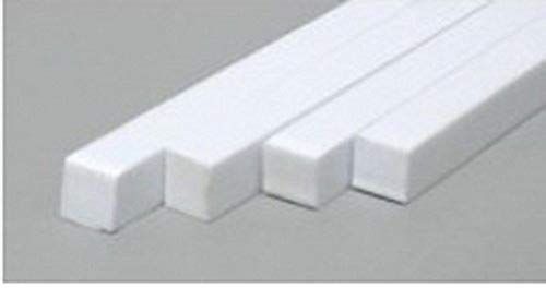 EverGreen 500353 - Vierkantprofile, 600X1,5X1,5 Mm, 15 Stück EverGreen 500353 - Vierkantprofile, 600X1,5X1,5 Mm, 15 Stück von Evergreen