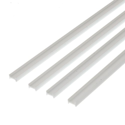 Evergreen Styrol I Strahl 3,2 mm Evergreen Styrol I Strahl 3,2 mm von Evergreen