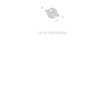 Vierkantprofile, 350 x 1,50 x 1,50 mm, 100 Stück von Evergreen