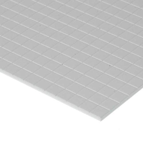 evergreen 4514 Gehwegplatten, 1 x 150 x 300 mmRaster 3,2 x 3,2 mm, 1 Stück evergreen 4514 Gehwegplatten, 1 x 150 x 300 mmRaster 3,2 x 3,2 mm, 1 Stück von Evergreen