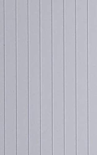 evergreen 4521 - Wellblech gefalzt, Spiel, 1 x 150 x 300 mm, Raster 4.70 mm, 1 Stück evergreen 4521 - Wellblech gefalzt, Spiel, 1 x 150 x 300 mm, Raster 4.70 mm, 1 Stück von Evergreen