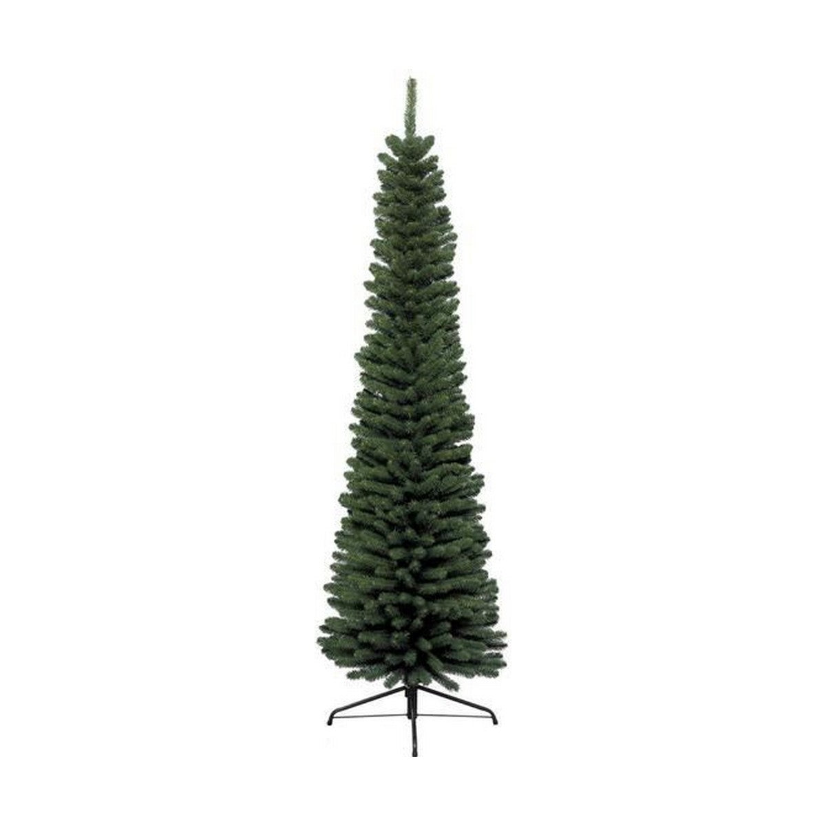 Weihnachtsbaum Everlands 680061 Bleistift grün Metall 180 cm Weihnachtsbaum Everlands 680061 Bleistift grün Metall 180 cm von Everlands