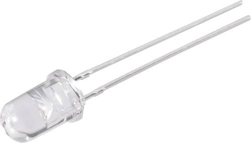 Everlight Opto Fotodiode PD333-3C/HO/L2 5mm 1200 nm PD333-3C/HO/L2 von Everlight Opto