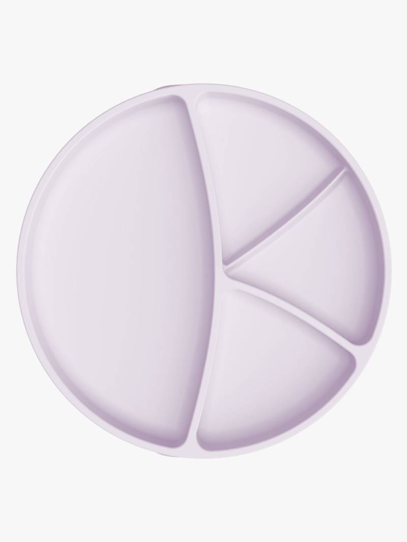 Everyday Baby Teller Silikon, Lavendelfarben Everyday Baby Teller Silikon, Lavendelfarben von EverydayBaby