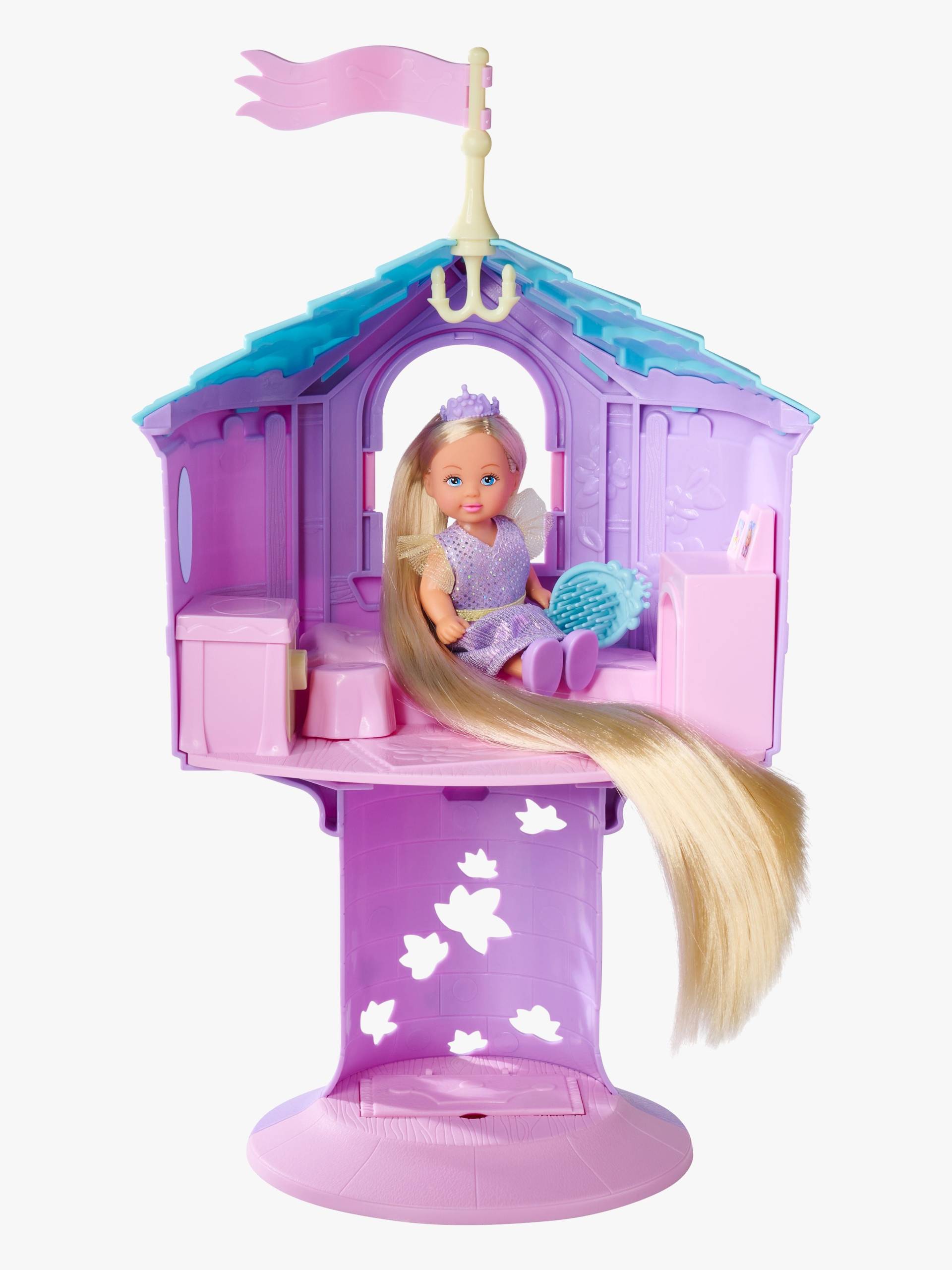 Evi Love Rapunzel Turm von Evi Love