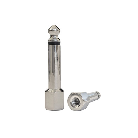Evidence Audio SIS Plug Straight Klinkenstecker Evidence Audio SIS Plug Straight Klinkenstecker von Evidence Audio