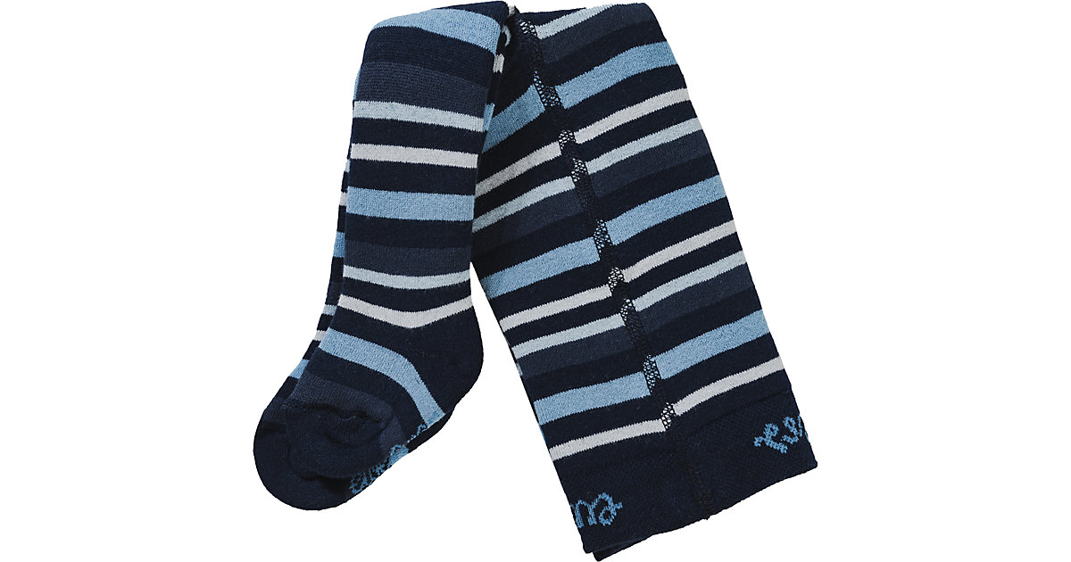 Baby Strickstrumpfhose rosa/blau Gr. 56 Mädchen Baby Baby Strickstrumpfhose rosa/blau Gr. 56 Mädchen Baby von Ewers