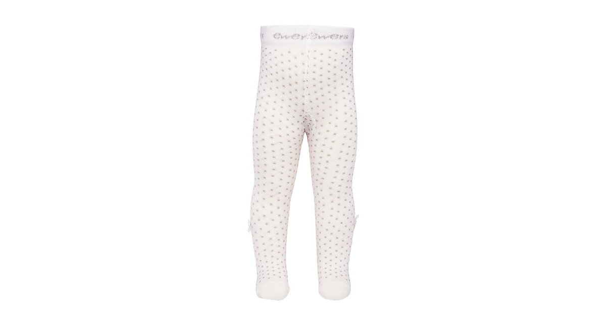 Baby Strumpfhosen weiß Gr. 56 Mädchen Baby Baby Strumpfhosen weiß Gr. 56 Mädchen Baby von Ewers