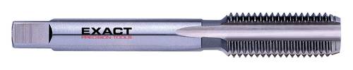 Exact 00423 Handgewindebohrer Fertigschneider metrisch fein Mf6 0.75mm Rechtsschneidend DIN 2181 HSS von Exact