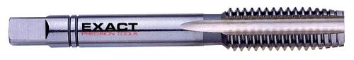 Exact 01326 Handgewindebohrer Mittelschneider UNC No. 8 32mm Rechtsschneidend DIN 351 HSS 1St. von Exact