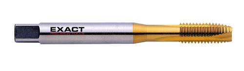 Exact 02345 Maschinengewindebohrer metrisch M14 2mm Rechtsschneidend DIN 376 HSS-E Form B 1St. von Exact