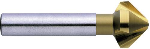 Exact 05550 Kegelsenker 8.3mm HSS TiN Zylinderschaft 1St. von Exact
