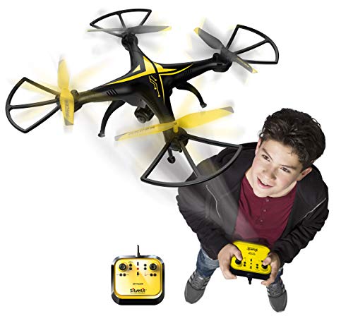 Exost 15604 Spy Racer, Gelb Exost 15604 Spy Racer, Gelb von Exost