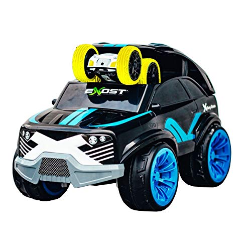 Exost – Auto Miniatur,-, Mehrfarbig, 29 cm von Exost