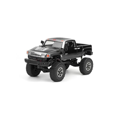 ExploTex 1/24 Scale 2.4G Full-Time 4WD Full-Proportional RC Off-Road Car (RTR Version/Edition A) von ExploTex