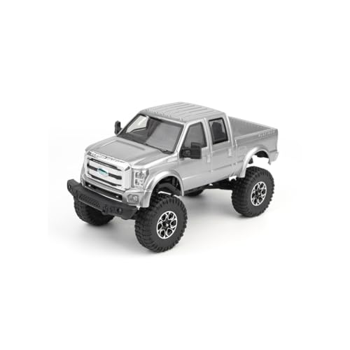 ExploTex 1/24 Scale 2.4G Full-Time 4WD Full-Proportional RC Off-Road Car (RTR Version/Edition A) von ExploTex
