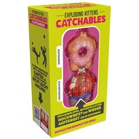 Catchables 2-Pack #1 von Exploding Kittens