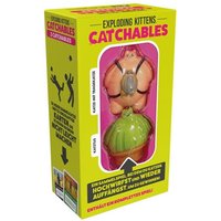 Catchables 2-Pack #2 Catchables 2-Pack #2 von Exploding Kittens