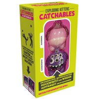 Catchables 2-Pack #3 Catchables 2-Pack #3 von Exploding Kittens