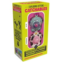 Catchables 2-Pack #4 Catchables 2-Pack #4 von Exploding Kittens