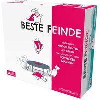 Exploding Kittens - Beste Feinde Exploding Kittens - Beste Feinde von Exploding Kittens