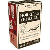Exploding Kittens - Horrible Therapist von Exploding Kittens
