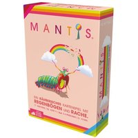 Exploding Kittens - Mantis von Exploding Kittens