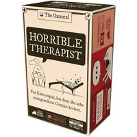 Horrible Therapist von Exploding Kittens