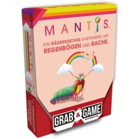 Mantis: Grab & Game von Exploding Kittens