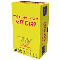 Was stimmt nicht mit Dir? von Exploding Kittens
