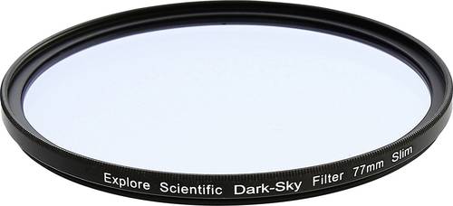 Explore Scientific 0310260 Dark-Sky Polarisationsfilter von Explore Scientific