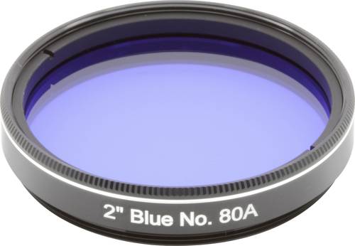 Explore Scientific 0310276 2  Blau Farbfilter von Explore Scientific
