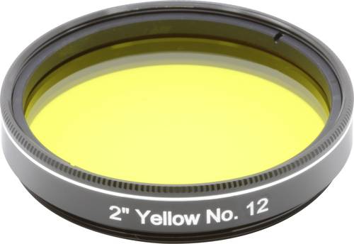 Explore Scientific 0310277 2  Gelb Farbfilter von Explore Scientific
